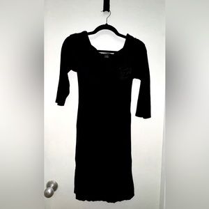 WHBM Sweater dress